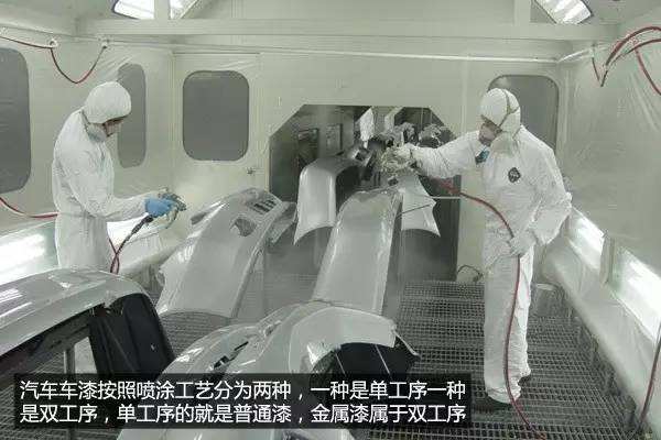 改性塑料制品在噴涂加工中出現(xiàn)吸漆怎么辦？