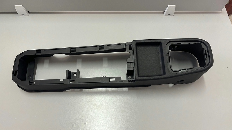 汽車內(nèi)飾的品質(zhì)之選，青島中新華美低氣味改性PP材料