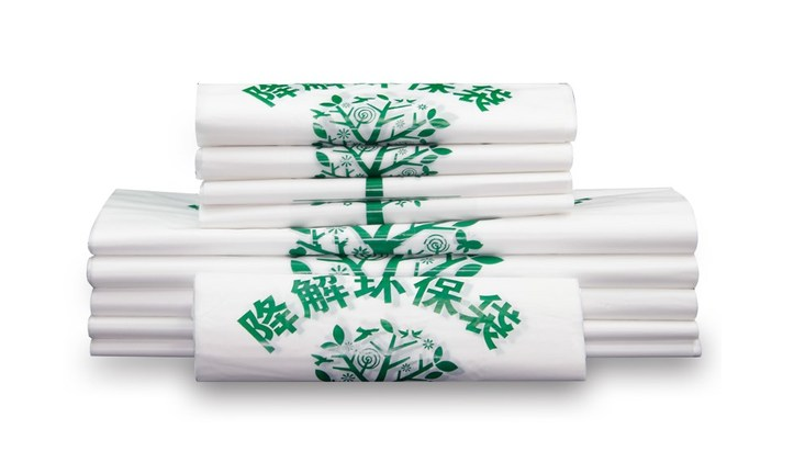 保護(hù)環(huán)境在行動(dòng)，為您科普青島這家改性塑料廠家的生物可降解塑料