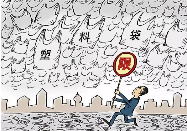研發(fā)可降解塑料,助力環(huán)境保護(hù),青島中新華美改性塑料在行動(dòng)!