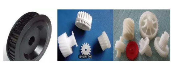 生產(chǎn)尼龍齒輪用青島這家改性塑料工廠的增韌尼龍材料有什么優(yōu)勢(shì)？