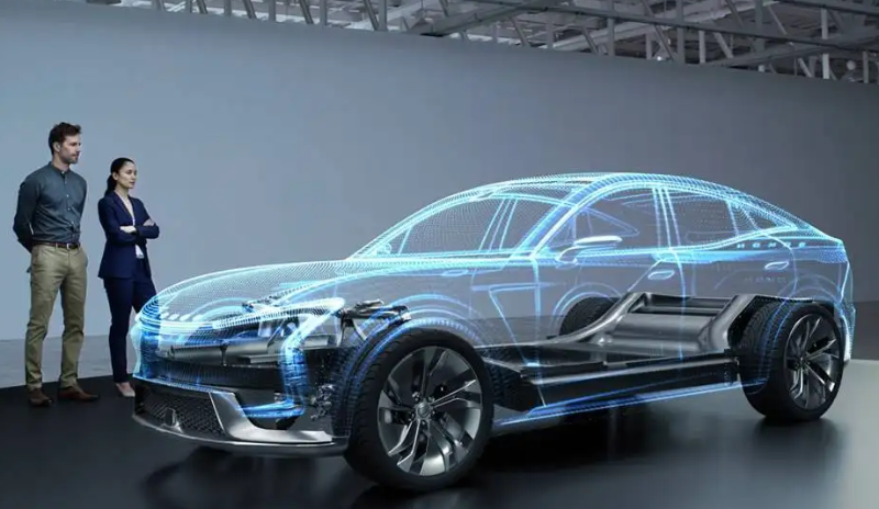 車輛購(gòu)置稅減半!汽車內(nèi)飾用3.0級(jí)改性PP料迎來(lái)春天！