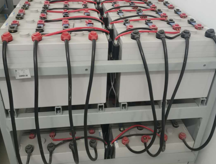一篇充滿干貨的好文：探索阻燃ABS材料在鉛酸蓄電池上的應(yīng)用