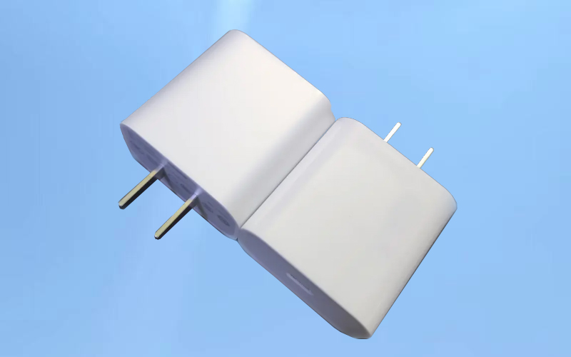 手機充電器插頭